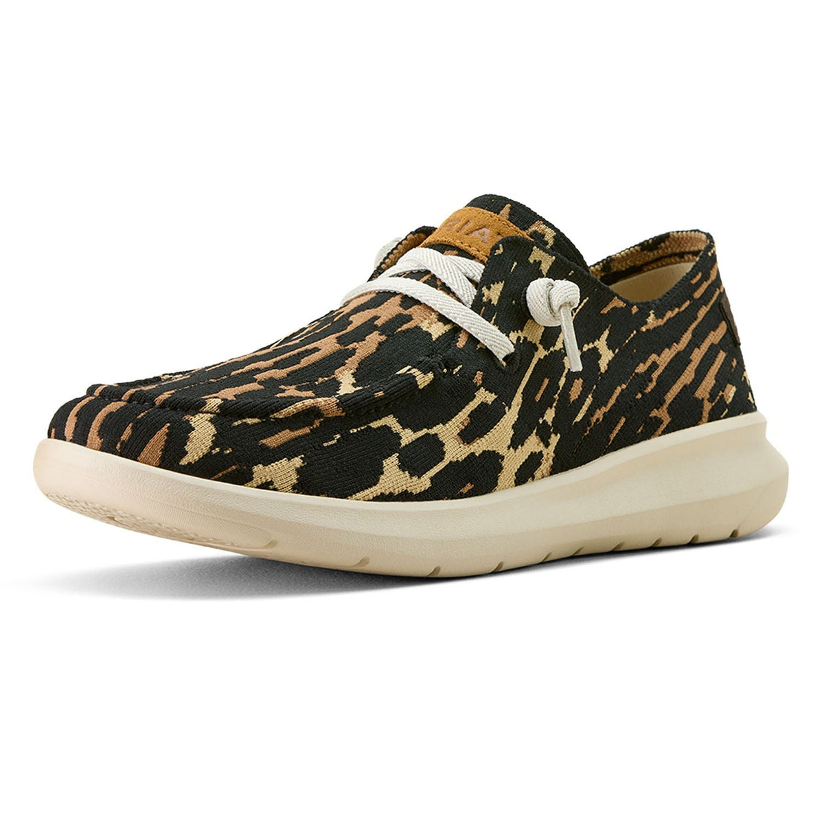 Ariat Women's Hilo Casual Slip-On Shoes