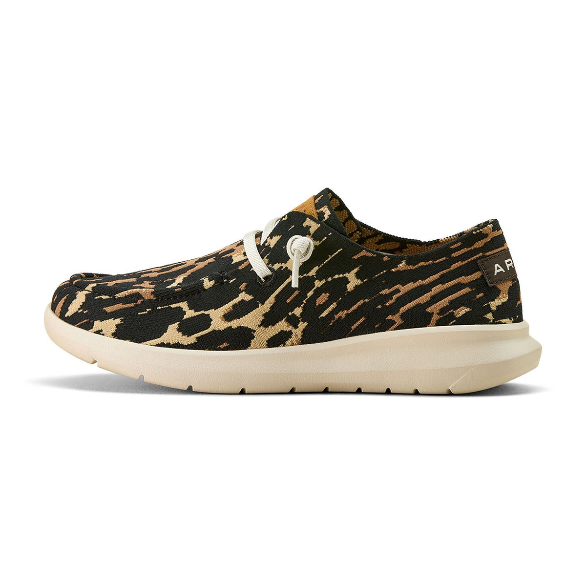 Ariat Women's Hilo Casual Slip-On Shoes