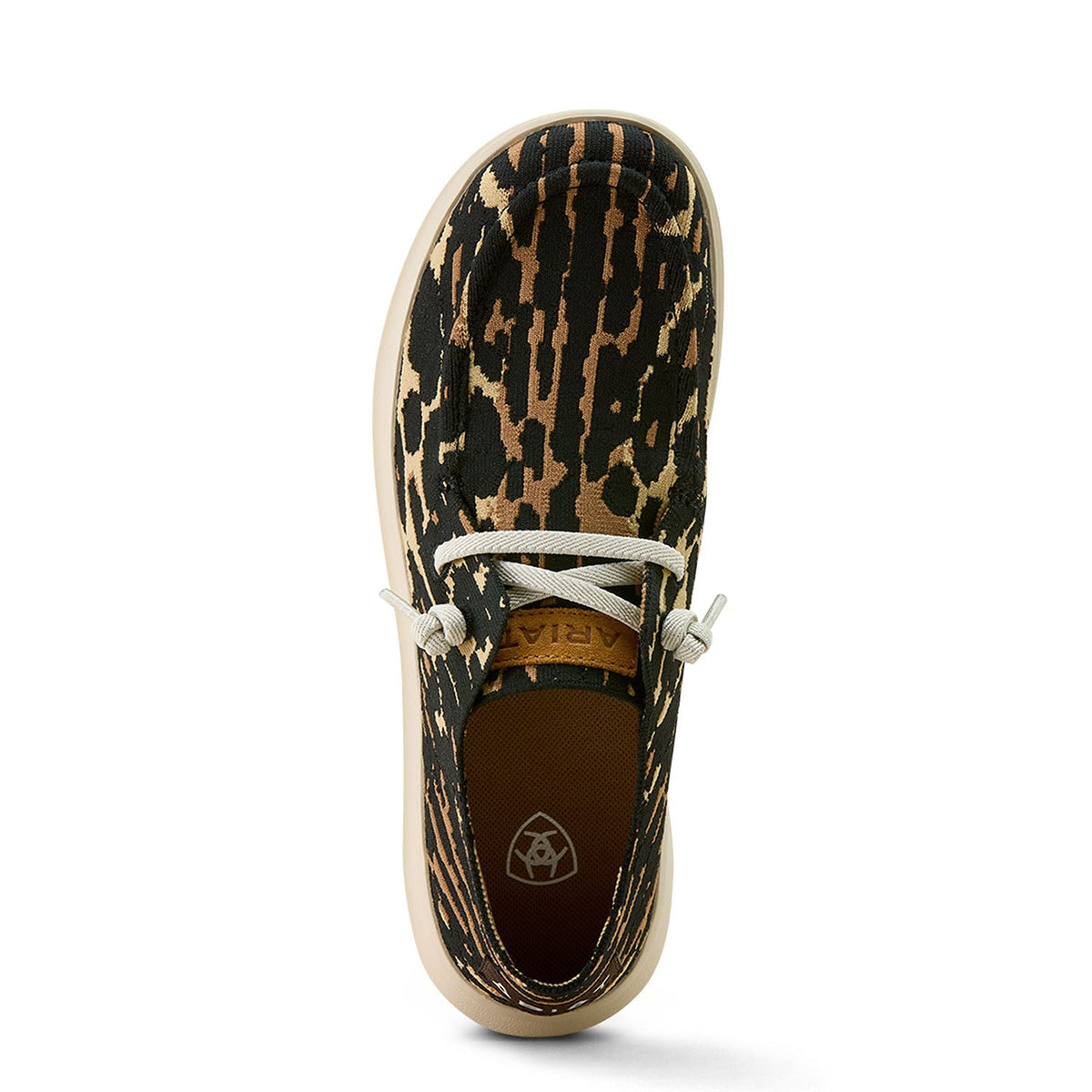 Ariat Women's Hilo Casual Slip-On Shoes
