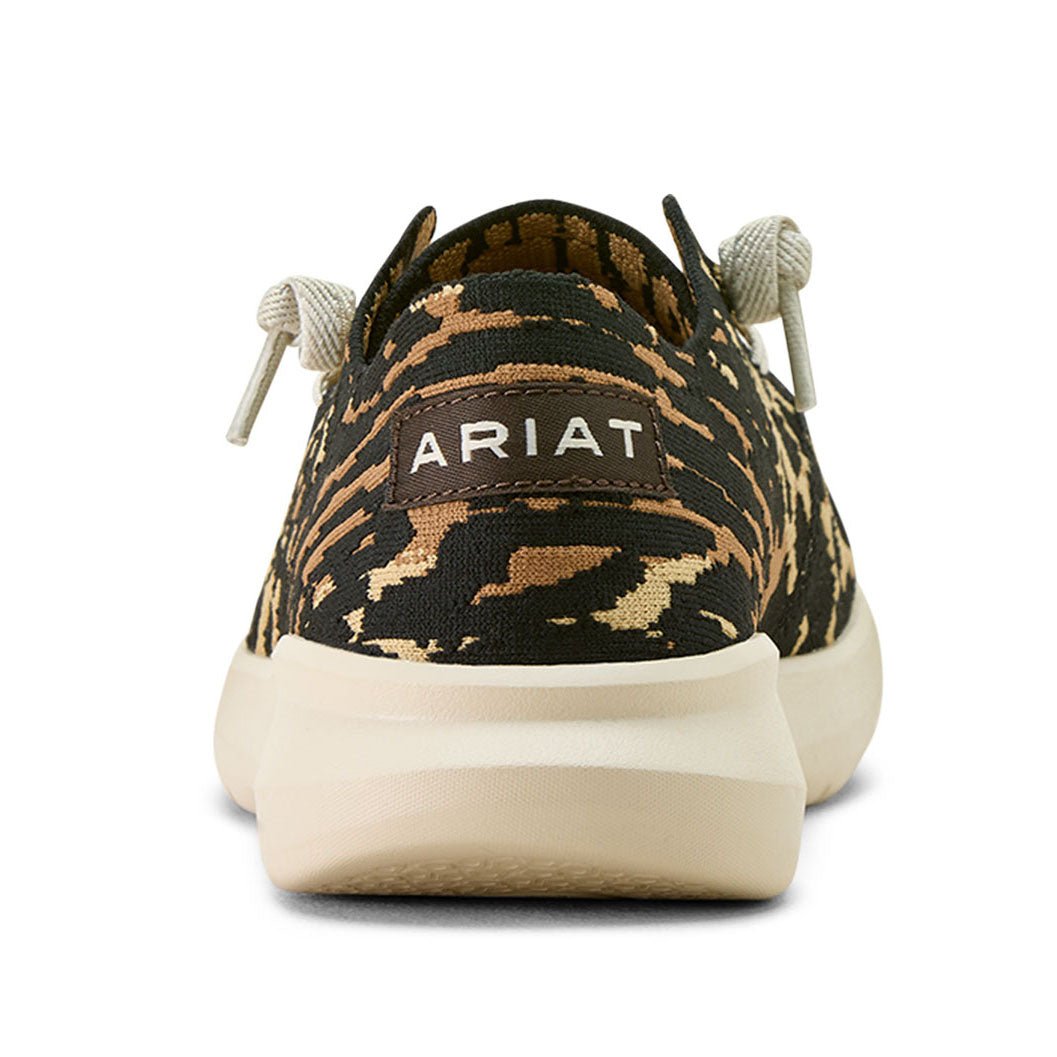 Ariat Women's Hilo Casual Slip-On Shoes