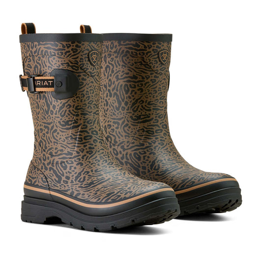 Ariat Women's Kelmarsh Mid Boots