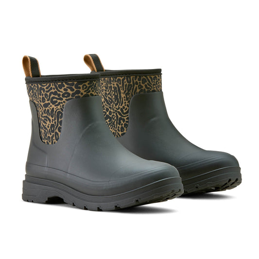 Ariat Women's Kelmarsh Shortie Rubber Boots
