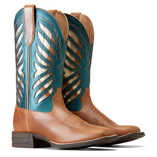 Ariat Women's Longview Boots