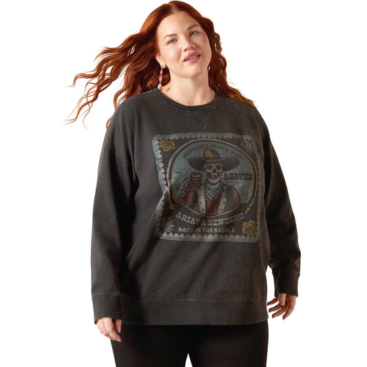 Ariat Women's Sendero Sweatshirt