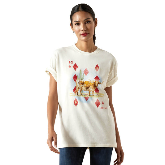 Ariat Women's Ranch Graphic T-Shirt