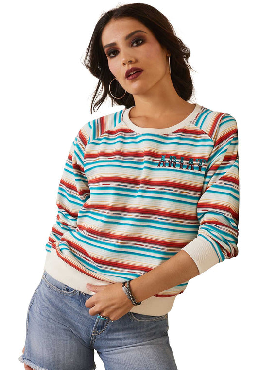 Ariat Women's Rosa Sweatshirt