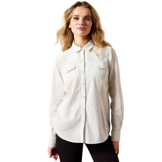 Ariat Women's Stella Shirt