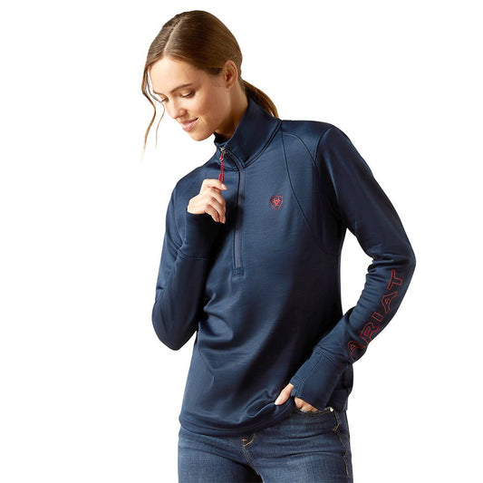 Ariat Women's Team Pullover