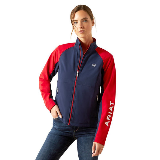 Ariat Women's Team EQ Jacket