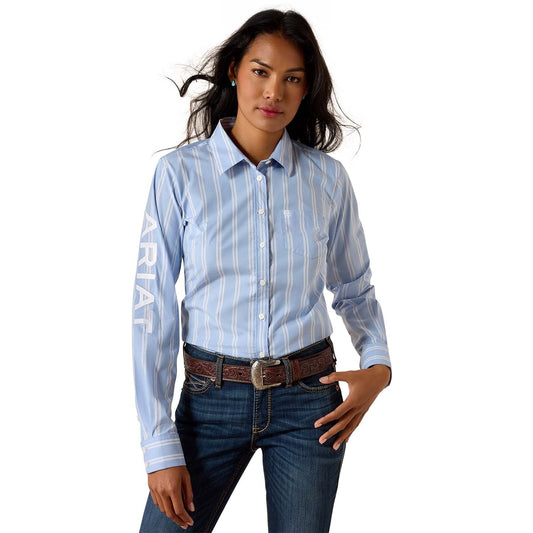Ariat Team Kirby Shirt