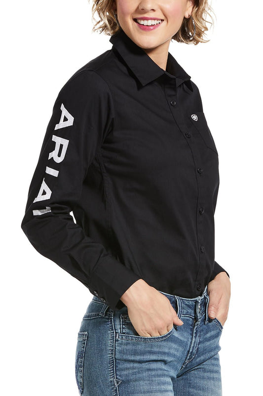 Ariat Women's Team Kirby Shirt