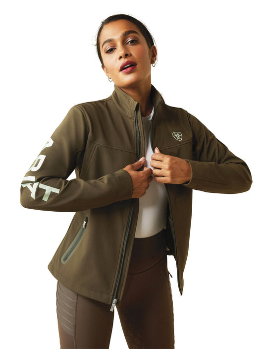 Ariat Women's Team Jacket