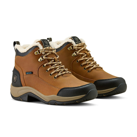 Ariat Women's Terrain Sherpa Boots