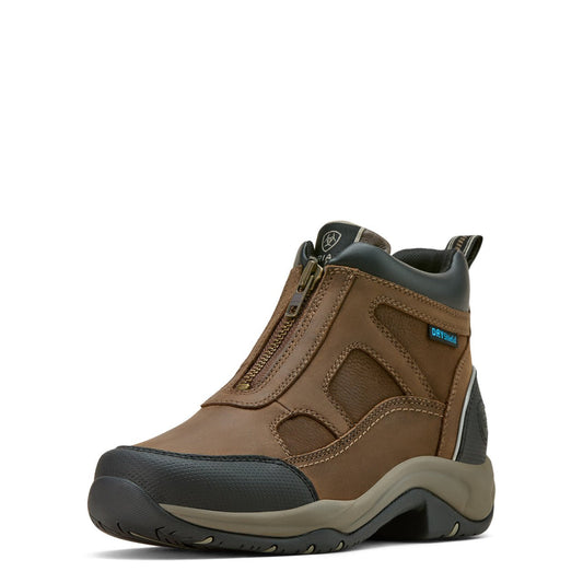 Ariat Women's Terrain Zip Boots