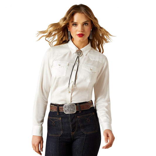 Ariat Women's Timeless Western Shirt