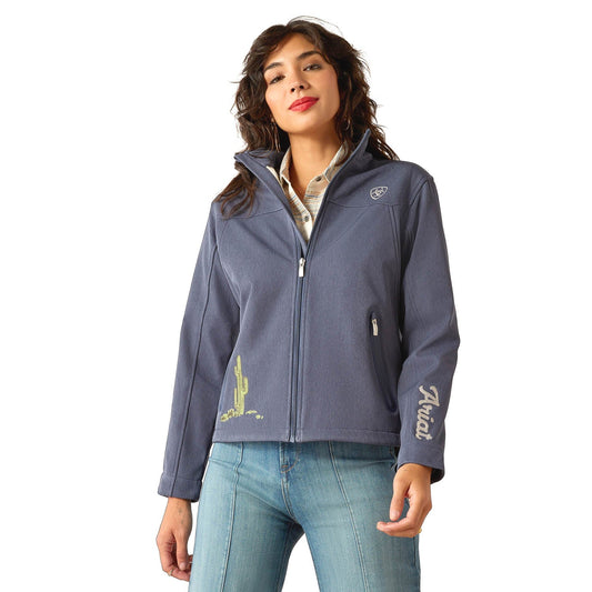 Ariat Women's Western Heritage Round Up Team Jacket
