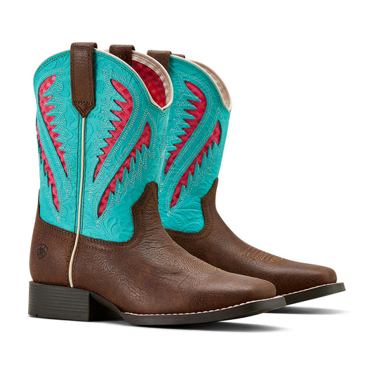 Ariat Youth Quickdraw Boots