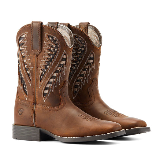 Ariat Quickdraw VentTek Boots
