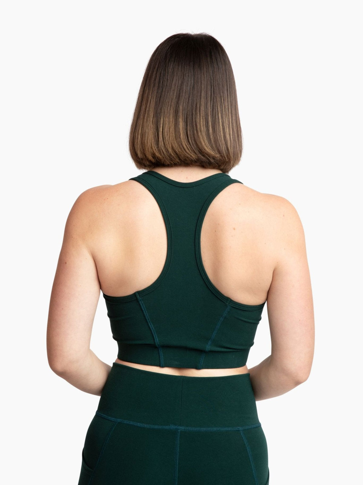 Reprise Activewear Women's Aspen Bra