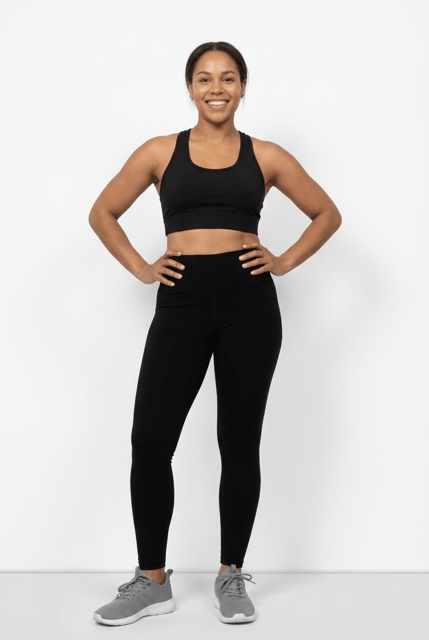 Aspen Leggings