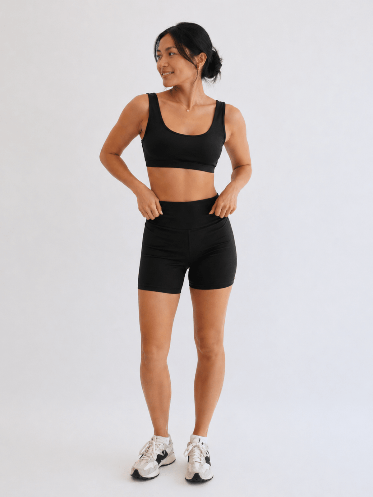 Reprise Activewear Aspen Shorts für Damen
