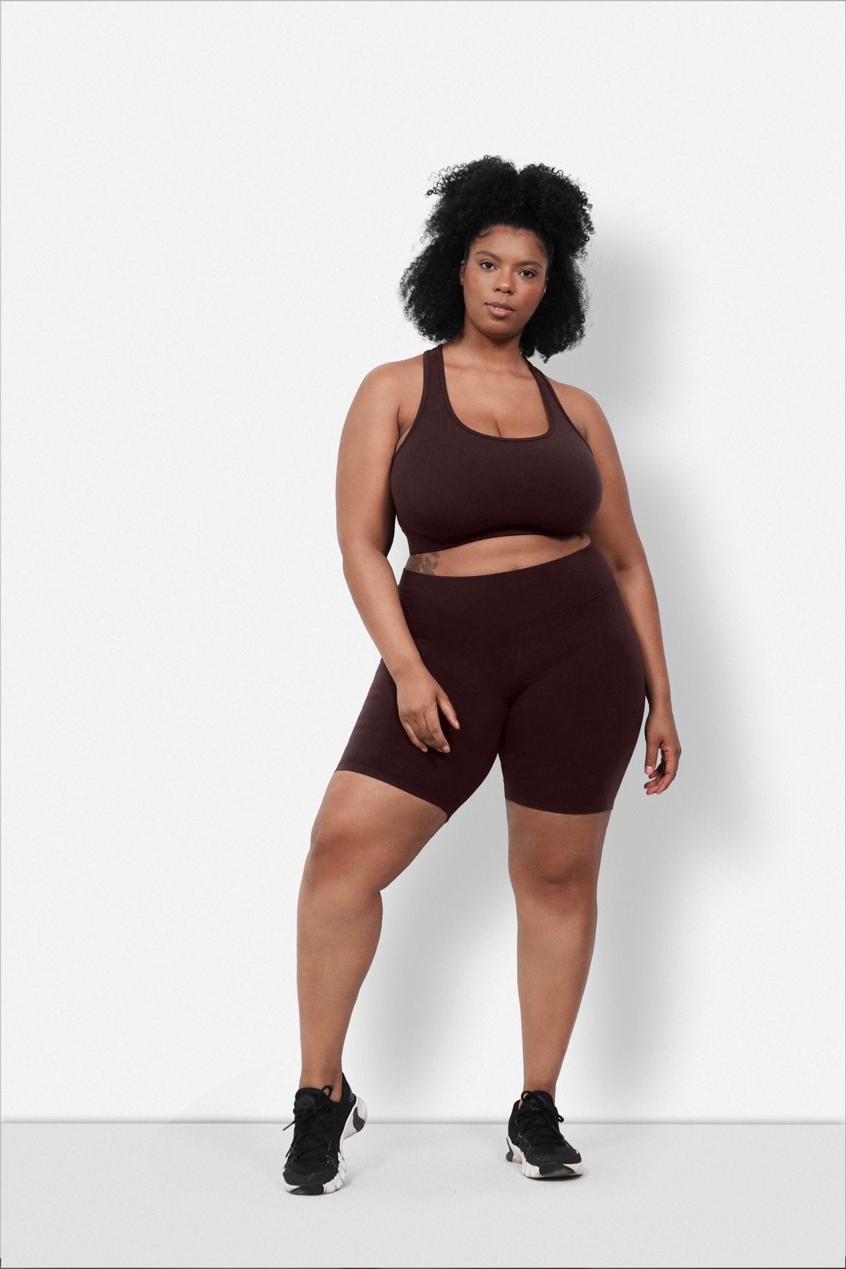Reprise Activewear Aspen Shorts für Damen