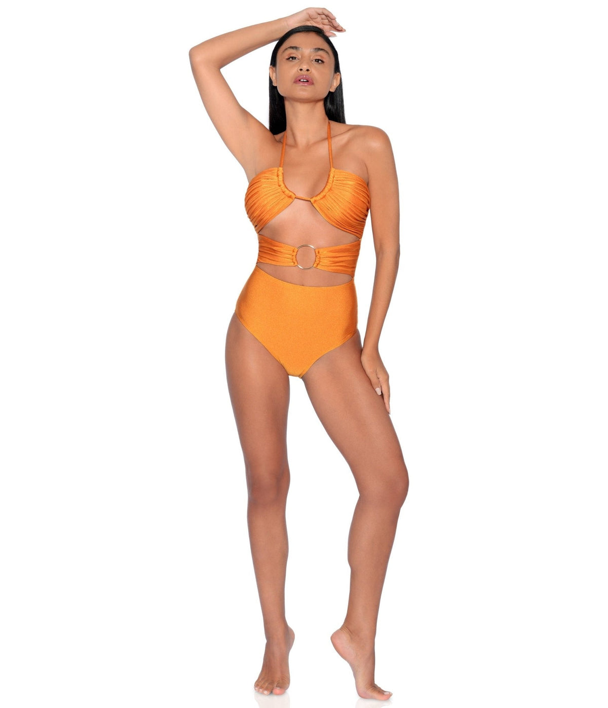 Maillot de bain une pièce Athene Acqua De Luxe