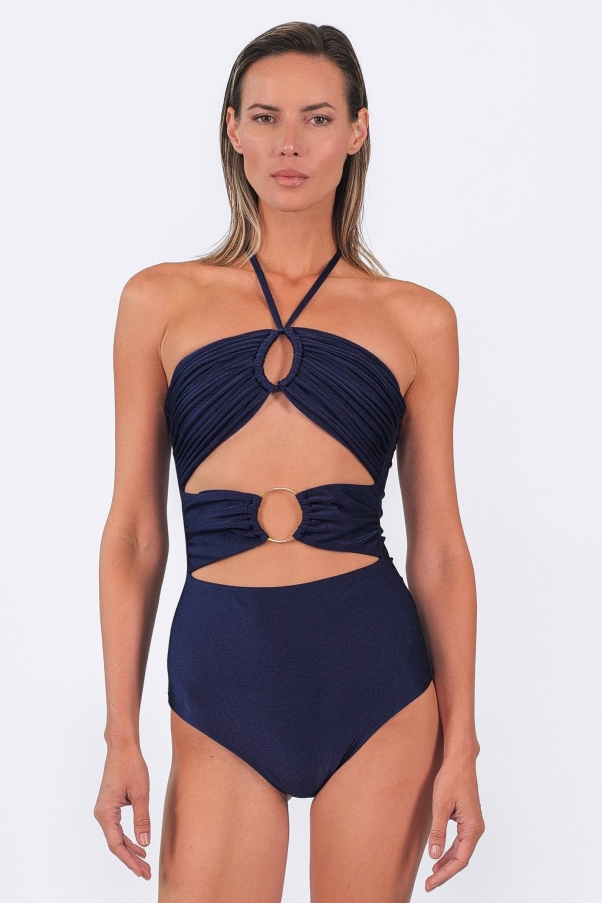 Maillot de bain une pièce Athene Acqua De Luxe