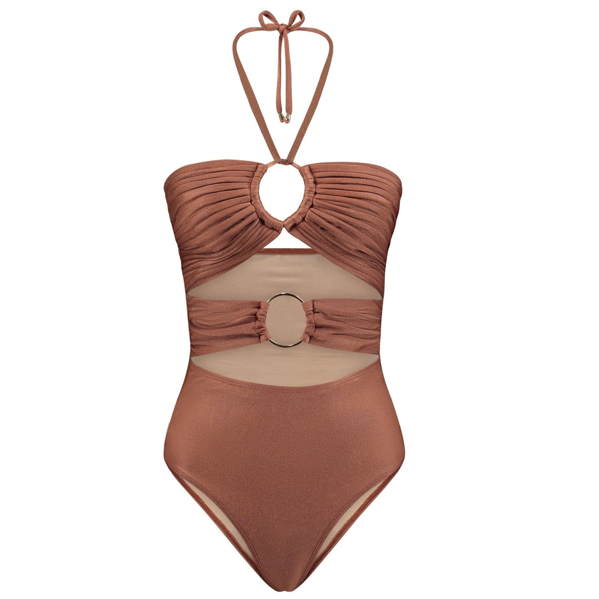 Maillot de bain une pièce Athene Acqua De Luxe