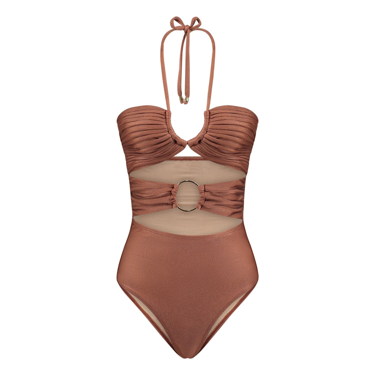 Maillot de bain une pièce Athene Acqua De Luxe