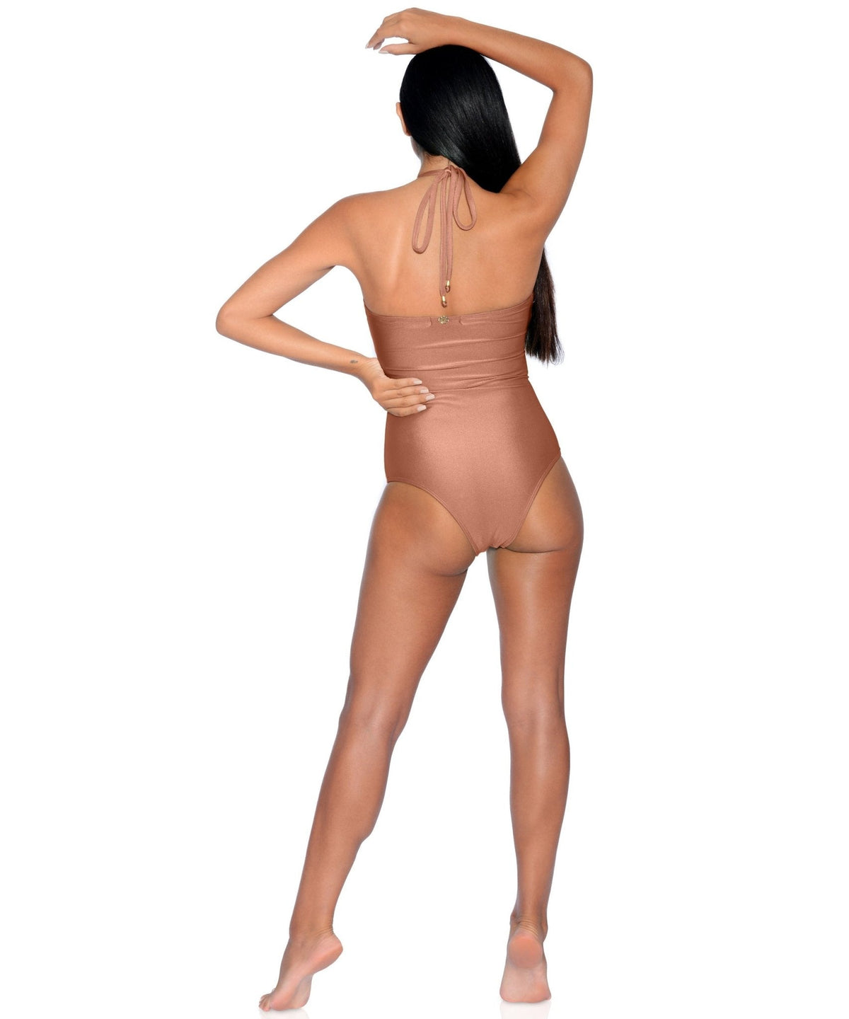 Maillot de bain une pièce Athene Acqua De Luxe