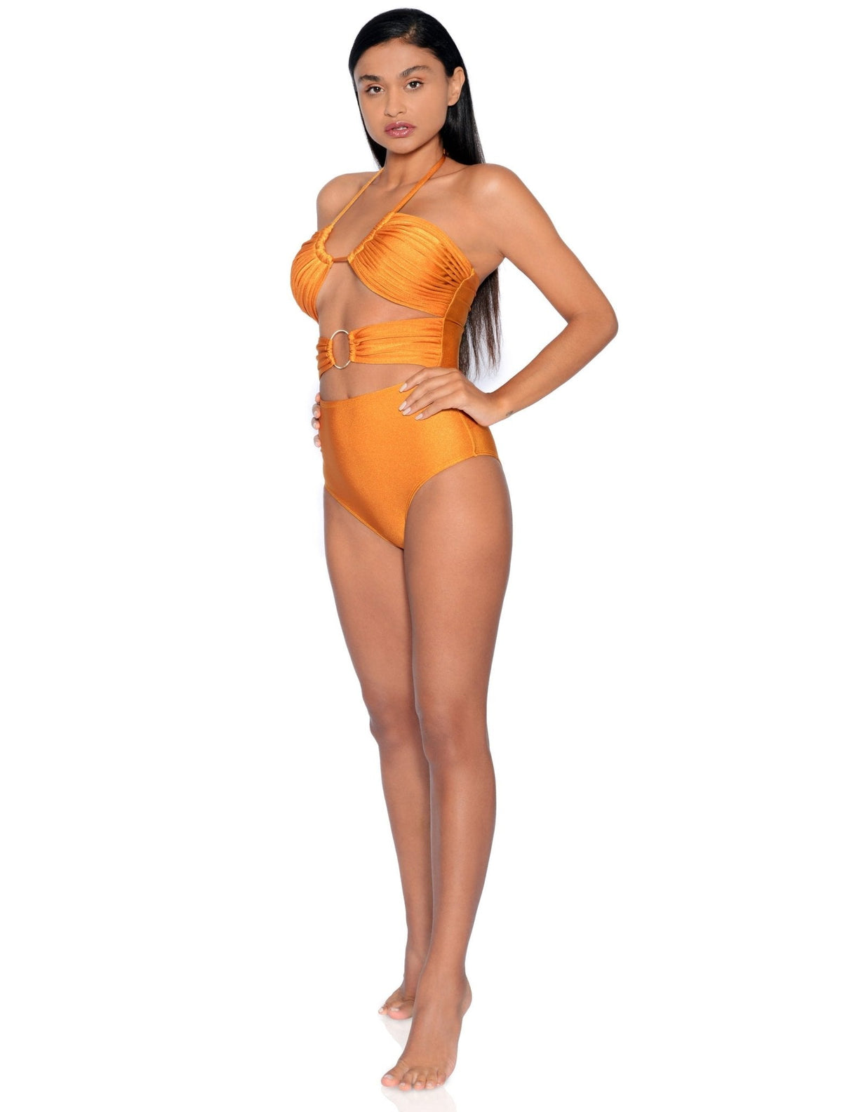 Maillot de bain une pièce Athene Acqua De Luxe