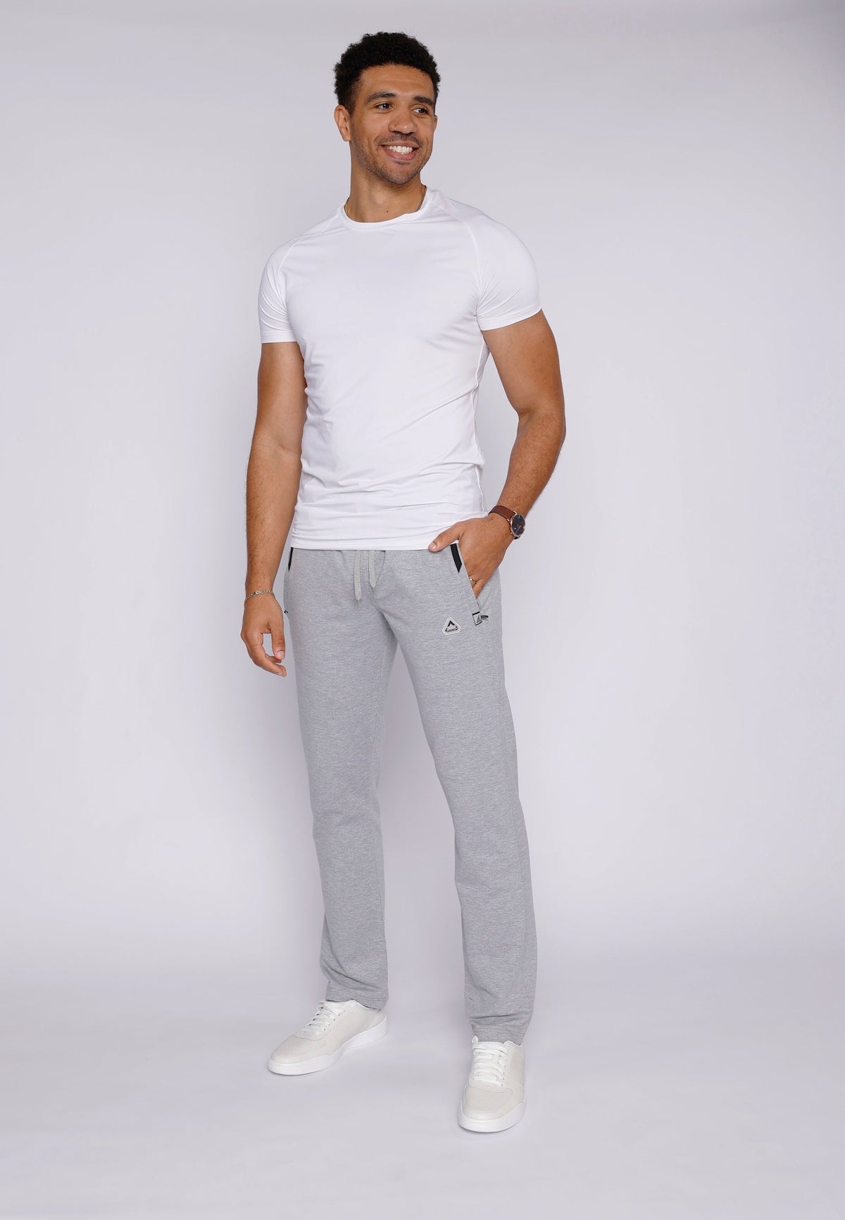 Scr Sportswear Men's All-Day Sweatpants