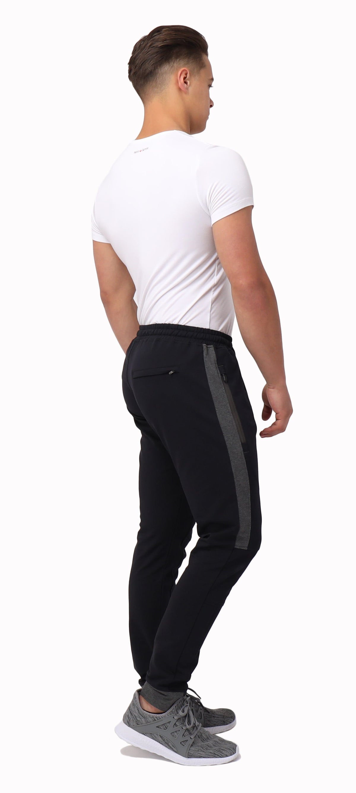 Scr Sportswear Men's Infinite Flex Joggers
