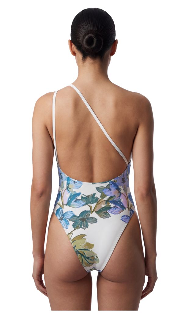 Traje de baño de una pieza Voglia Randi