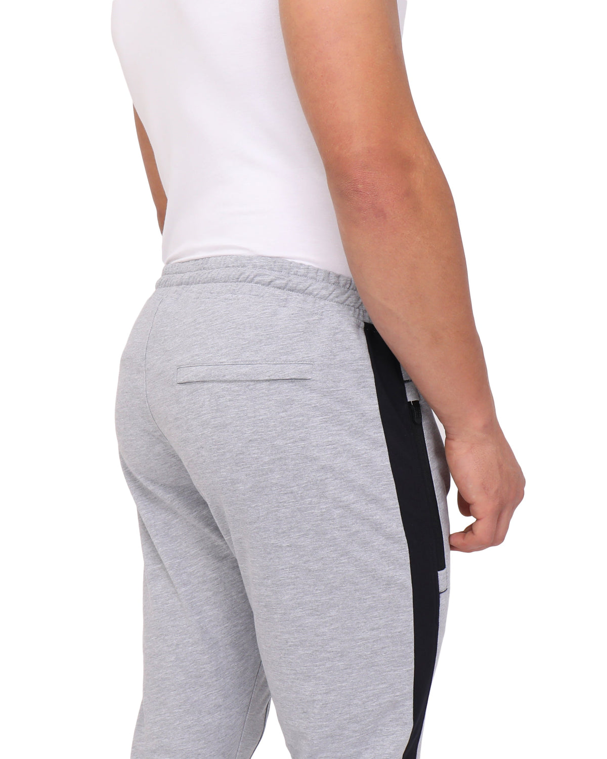 Scr Sportswear Men's Infinite Flex Joggers