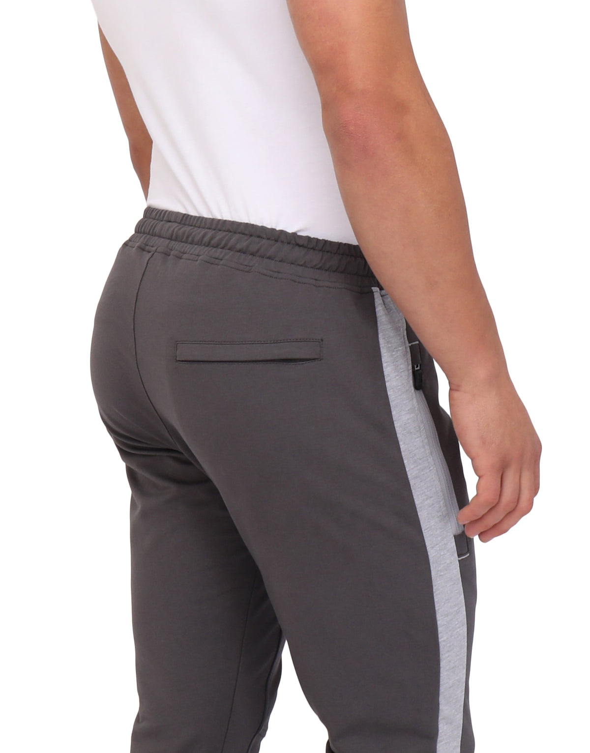 Scr Sportswear Men's Infinite Flex Joggers
