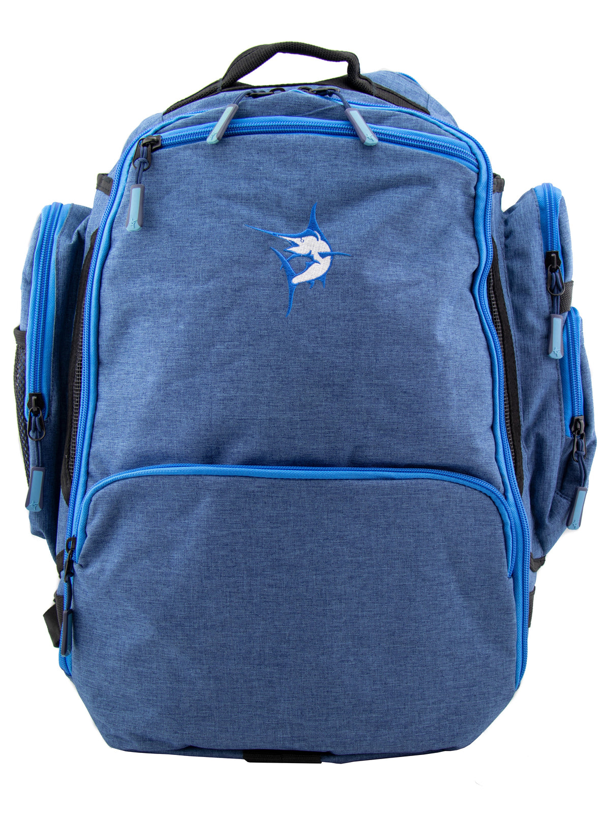 White Water Life Day Trip Vielseitiger Pendler-Rucksack