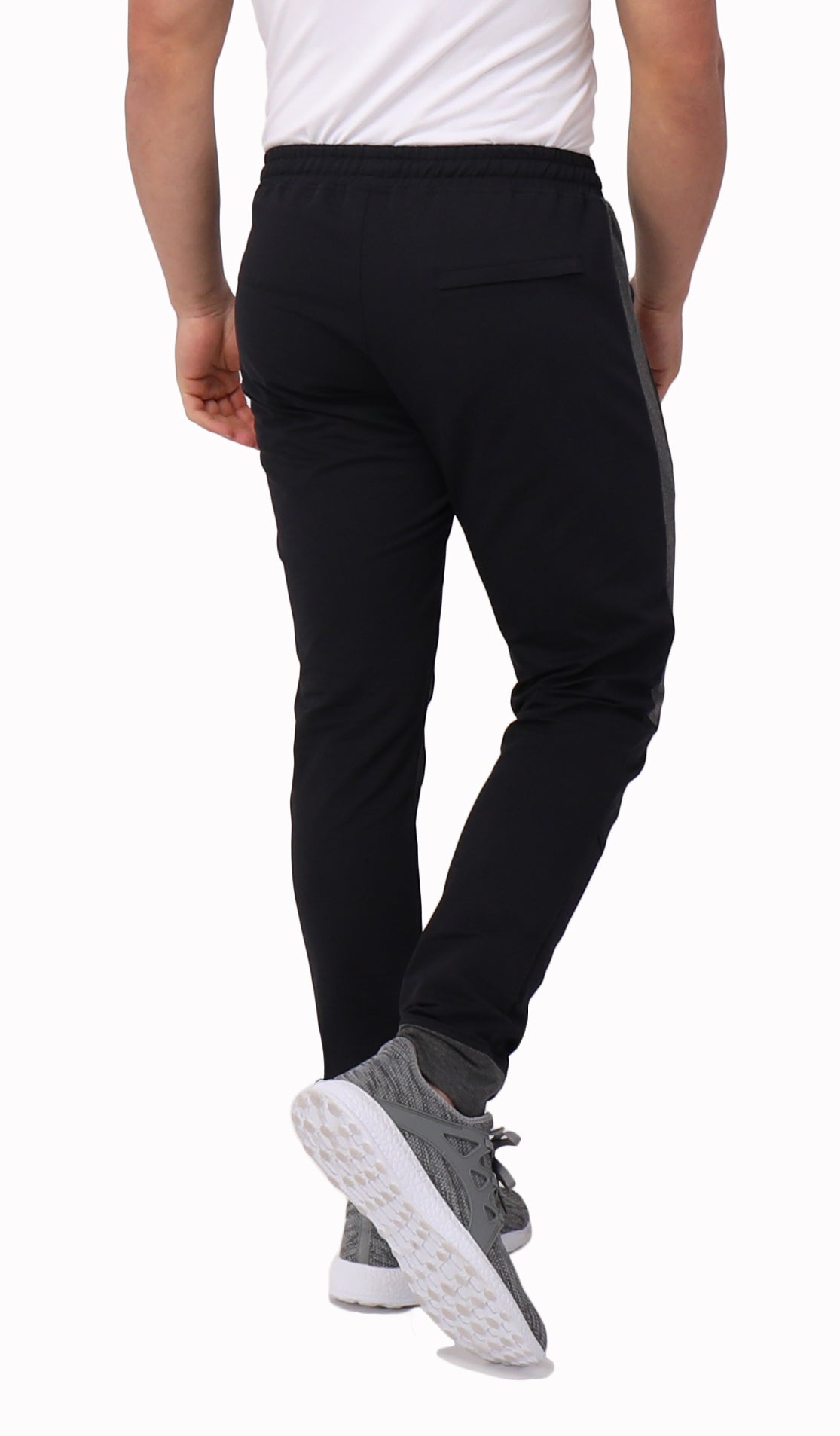 Scr Sportswear Men's Infinite Flex Joggers