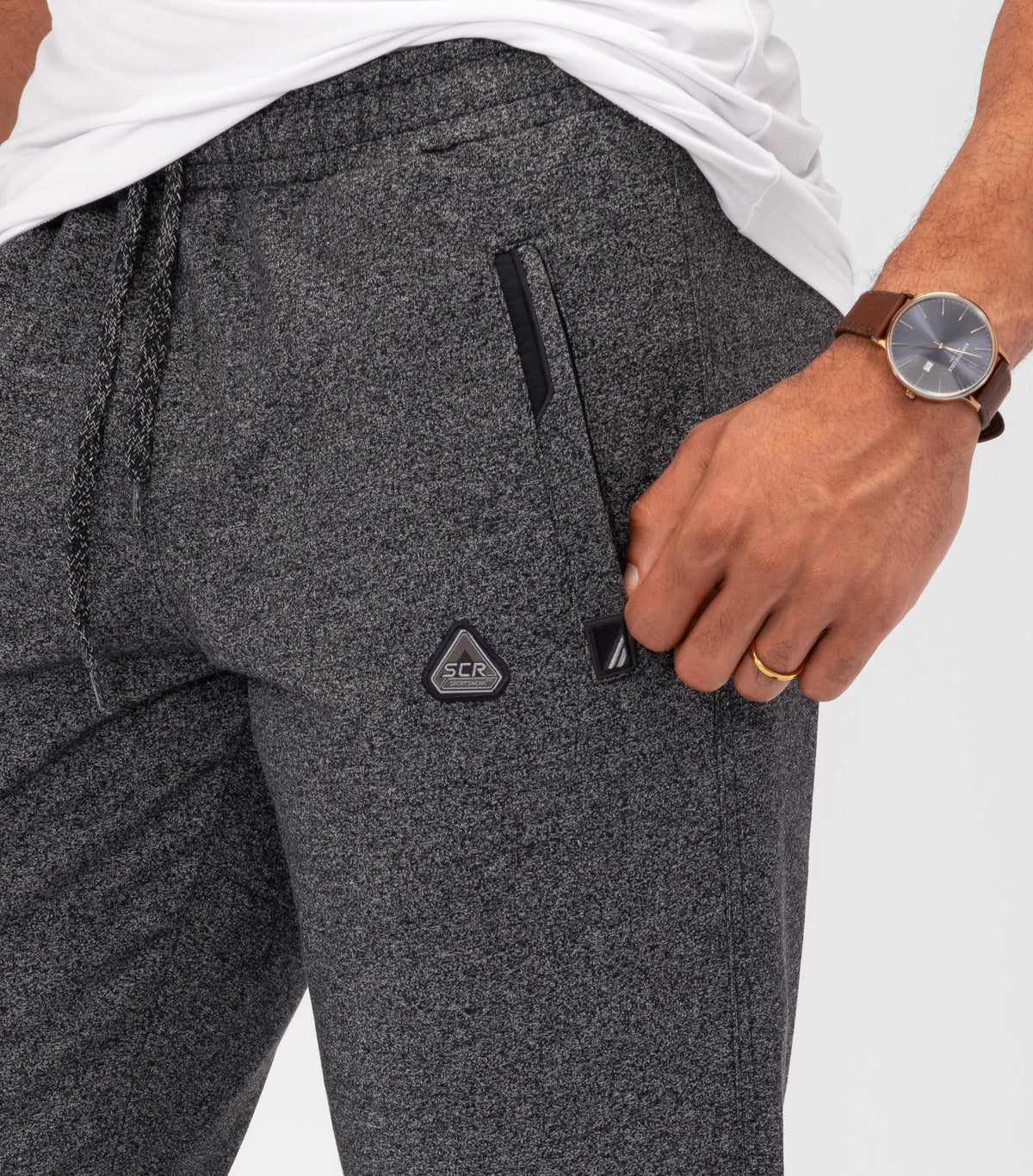 Pantalones deportivos Scr Sportswear All-Day Comfort