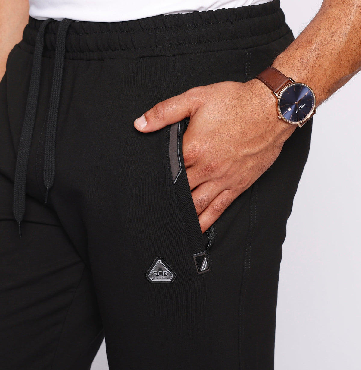 Scr Sportswear Men's All-Day Sweatpants