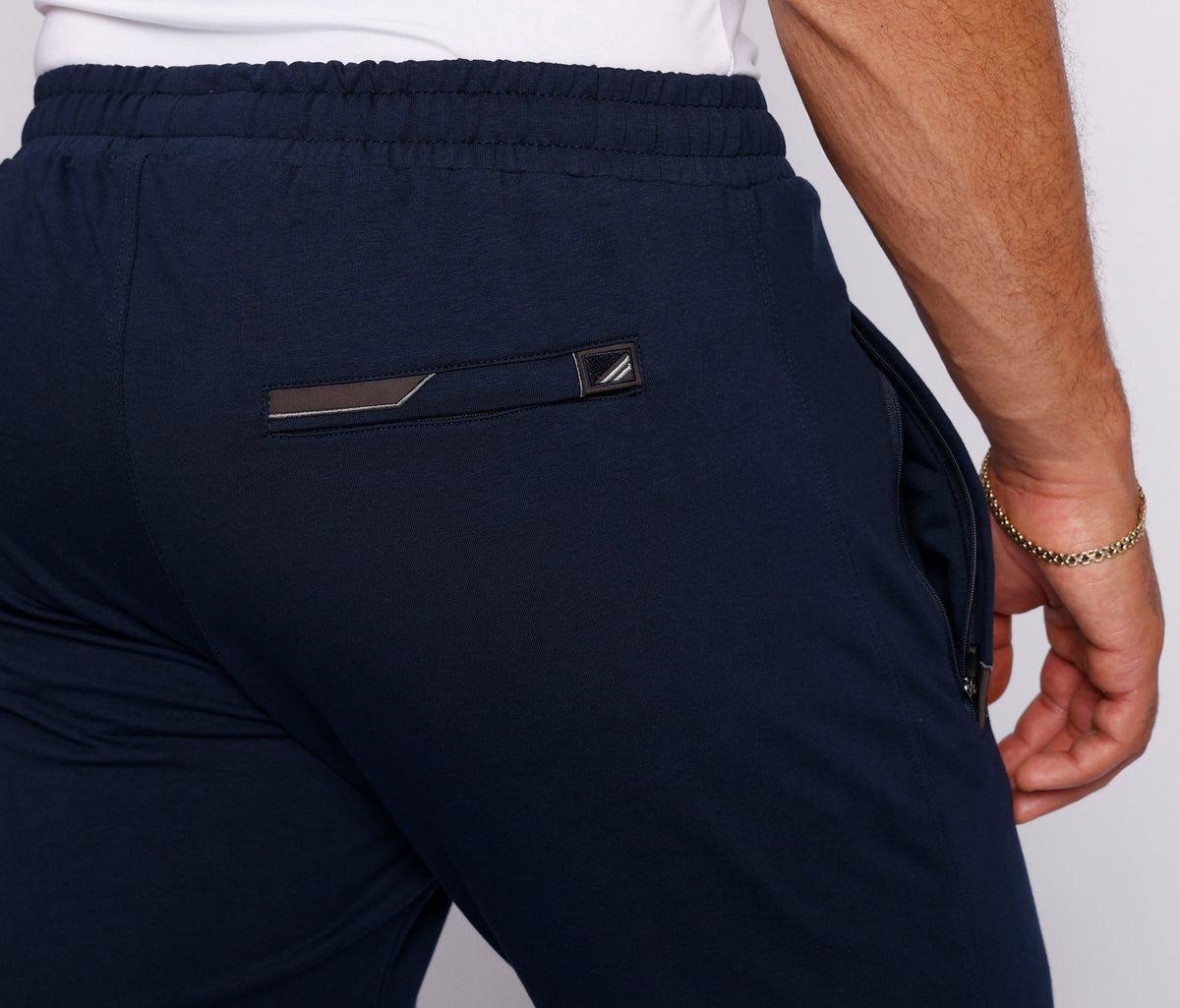 Scr Sportswear Men's All-Day Sweatpants