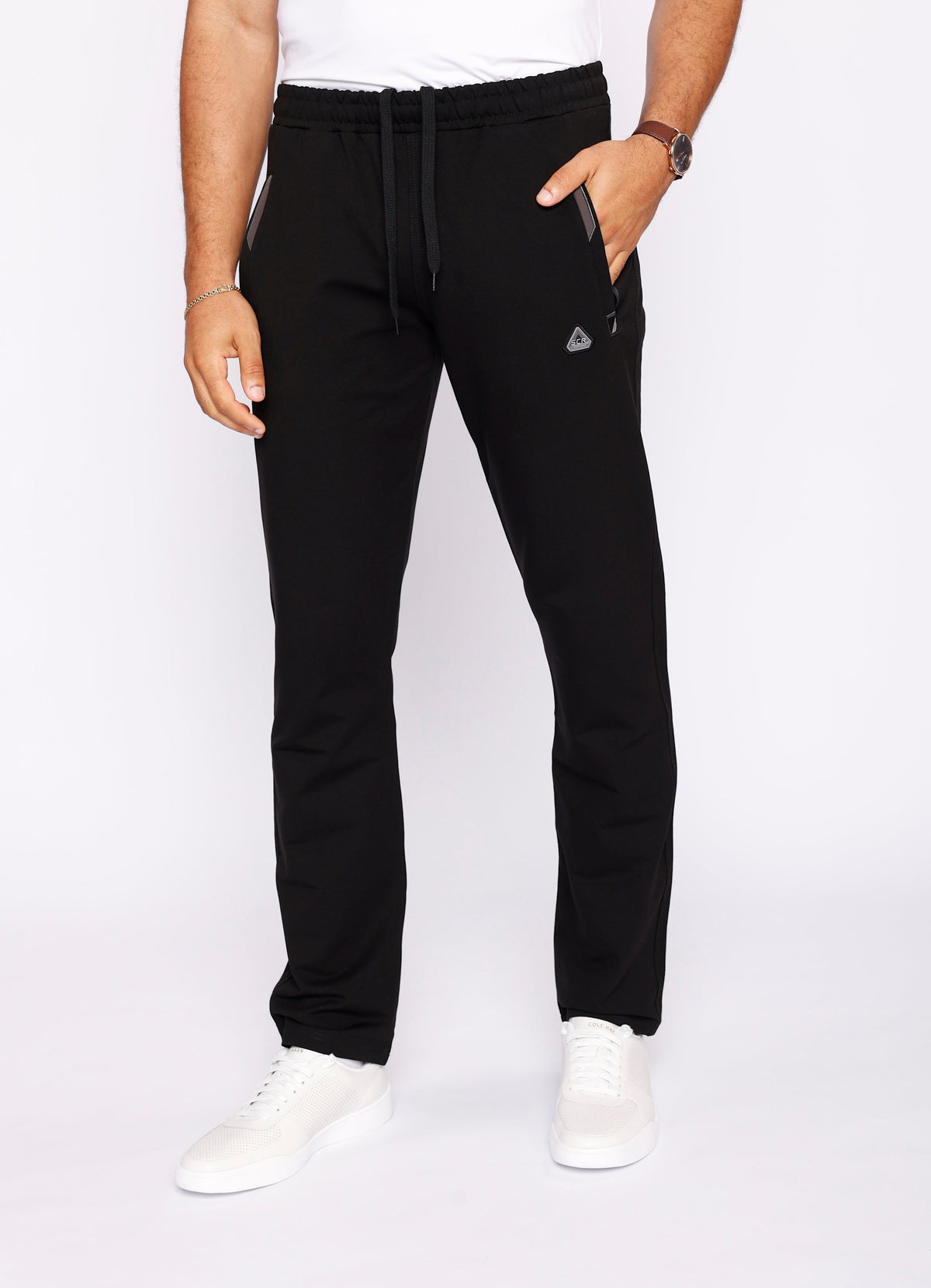 Scr Sportswear Men's All-Day Sweatpants