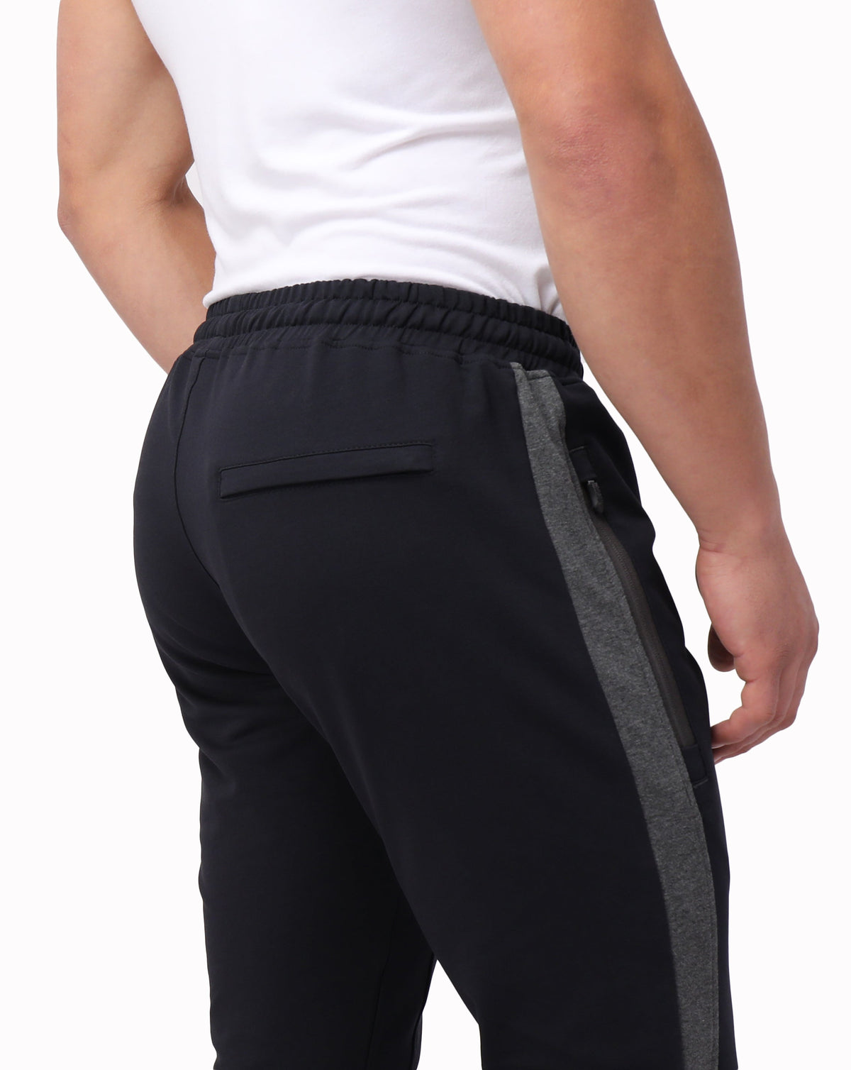 Scr Sportswear Men's Infinite Flex Joggers