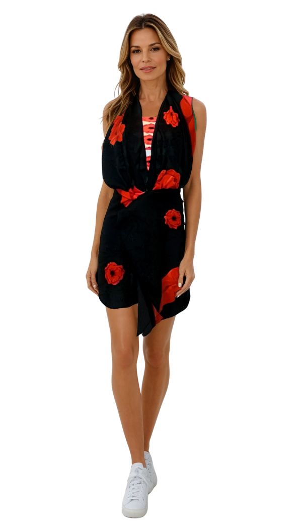 Sarong Voglia Nicolette
