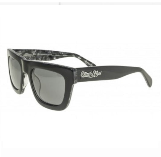Black Flys Fly Bandito Sunglasses