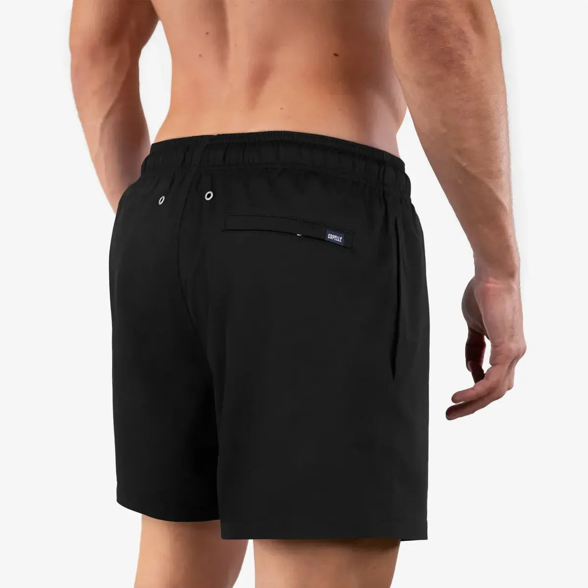 Capelle Miami Hybrid Shorts