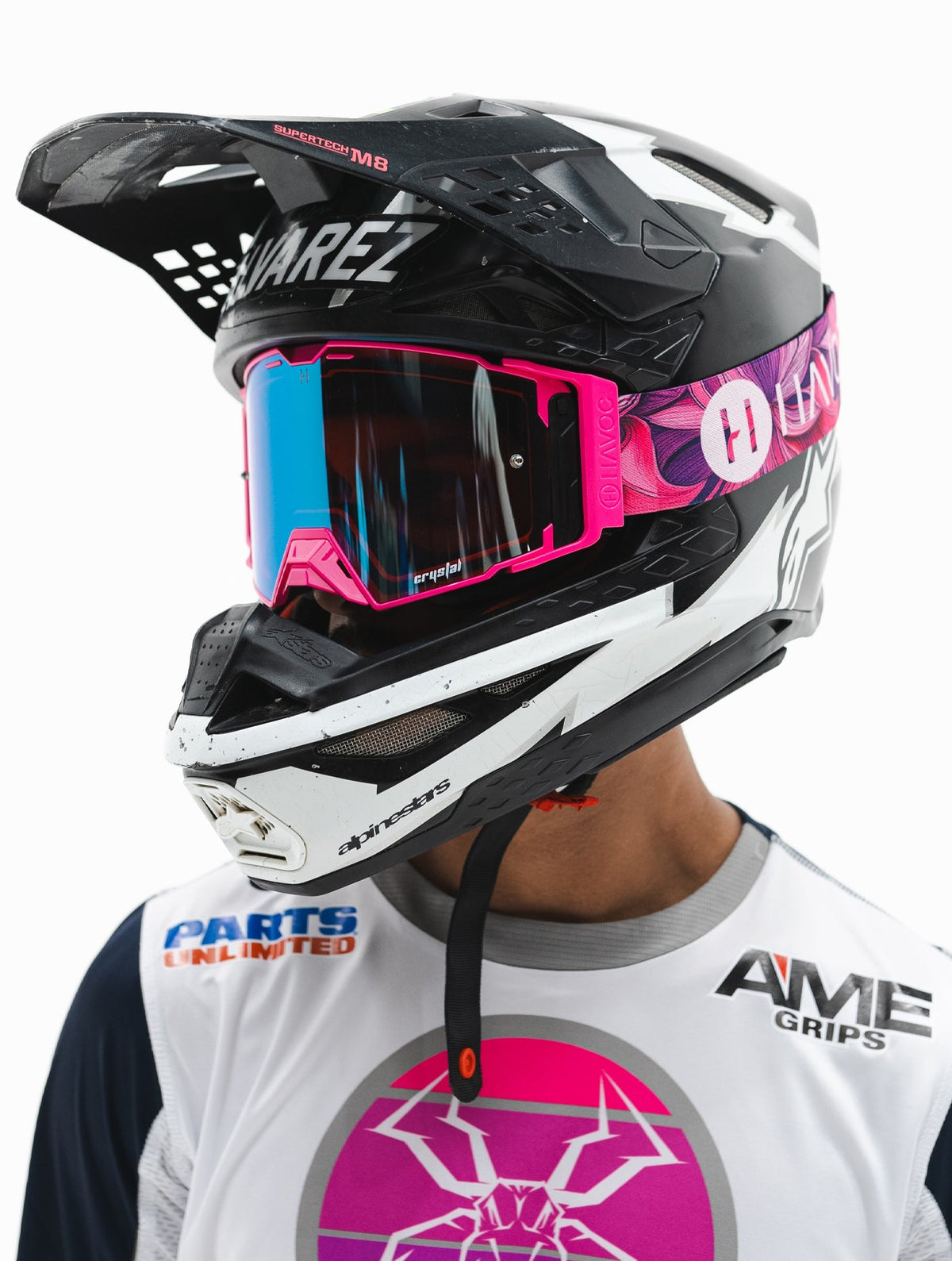 Havoc Helios Goggles