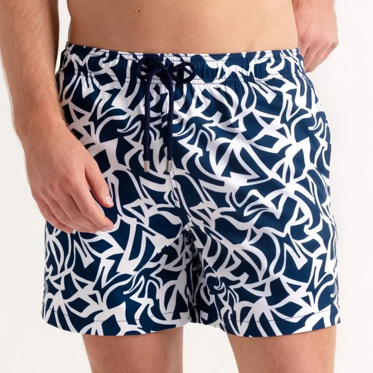 Capelle Miami Men's Freedom Hybrid Shorts