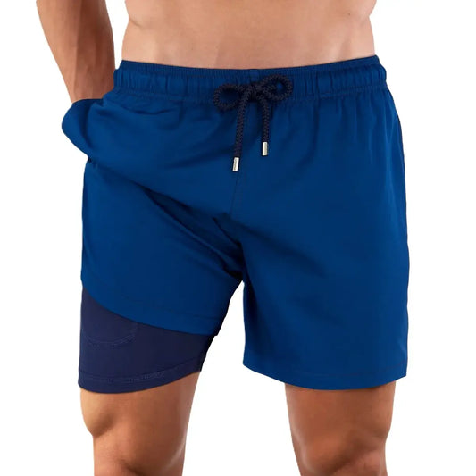 Capelle Miami Hybrid-Shorts